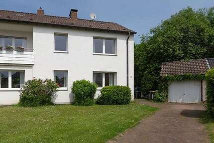 Haus Recklinghausen Berghausen - 7 Zimmer, 138 m&sup2;, 449.000&euro; | Angebot:26398057