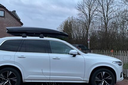 Volvo XC90 79.000 km 37.900 &euro; Marl 45768