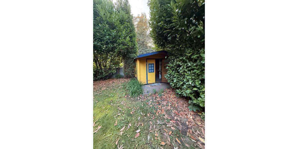 Erdgeschoßwohnung Gelsenkirchen Gelsenkirchen-Mitte - 1 Zimmer, 43 m&sup2;, 109.000&euro; | Angebot:26553949