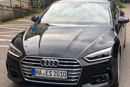 Audi A5 129.000 km 28.400 &euro; Hagen 58099
