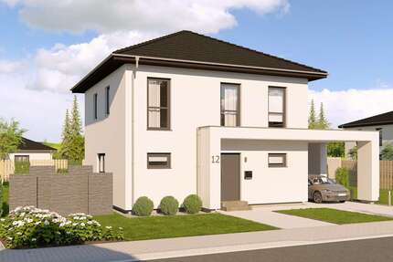 Haus Gladbeck Brauck - 5 Zimmer, 146 m&sup2;, 439.999&euro; | Angebot:27313666