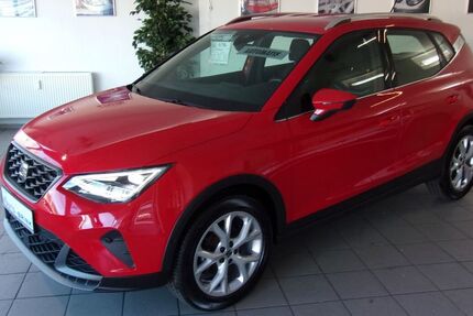 Seat Arona 14.227 km 18.344 &euro; Hagen 58089
