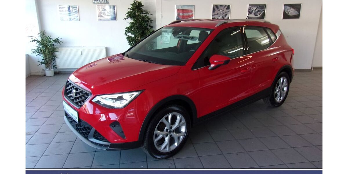 Seat Arona 14.227 km 18.344 &euro; Hagen 58089