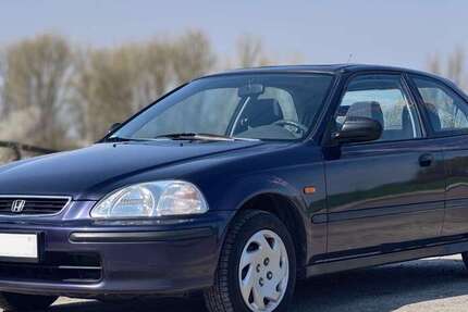 Honda Civic 217.000 km 3.900 &euro; Dortmund 44388