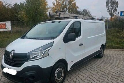 Renault Trafic 180.420 km 8.300 &euro; Dortmund 44135