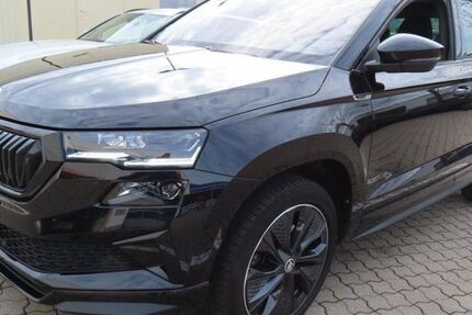 Skoda Karoq 30.953 km 26.900 &euro; Hagen 58091