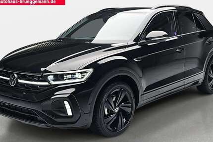 VW T-Roc 14.480 km 33.490 &euro; Dortmund 44147