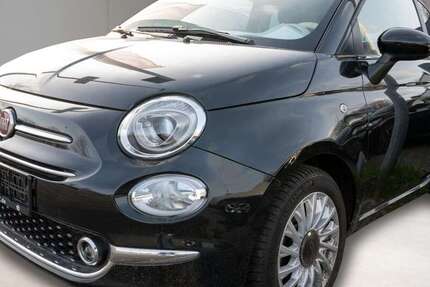 Fiat 500 38.618 km 13.590 &euro; Herne 44625