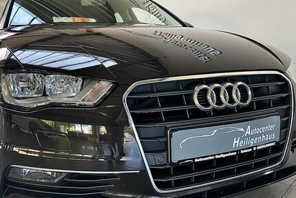 Audi A3 130.772 km 12.580 &euro; Heiligenhaus 42579