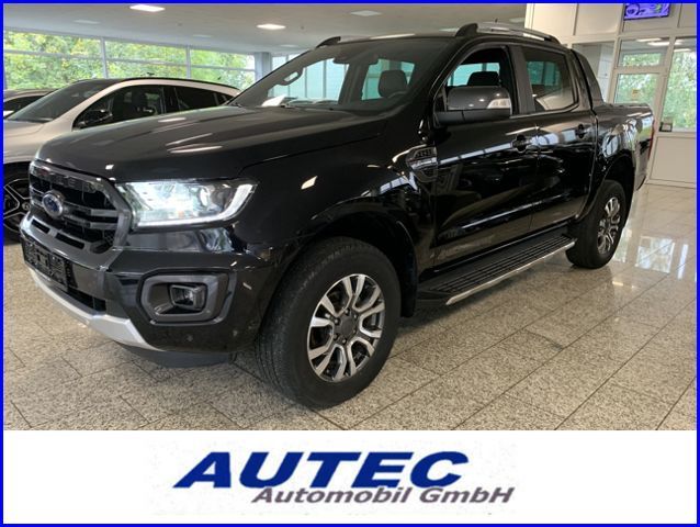 Ford Ranger 57.500 km 36.990 &euro; Wuppertal 42329