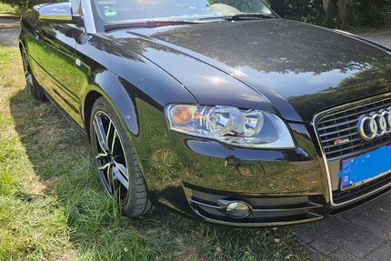 Audi A4 42.000 km 15.950 &euro; Herne 44627