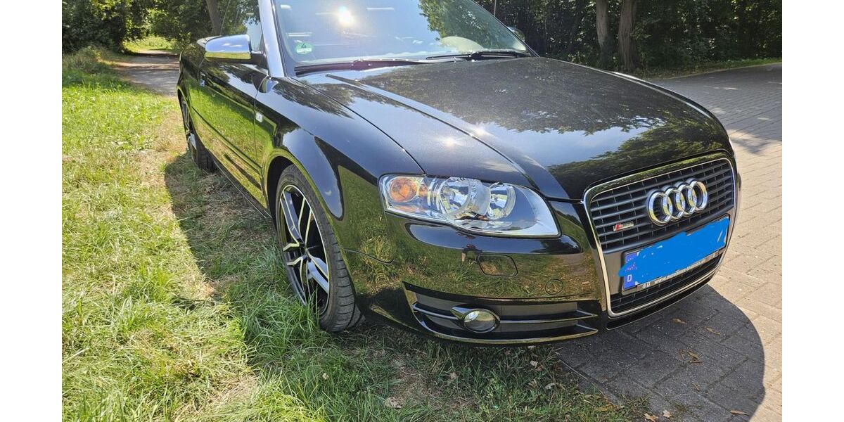 Audi A4 42.000 km 15.950 &euro; Herne 44627