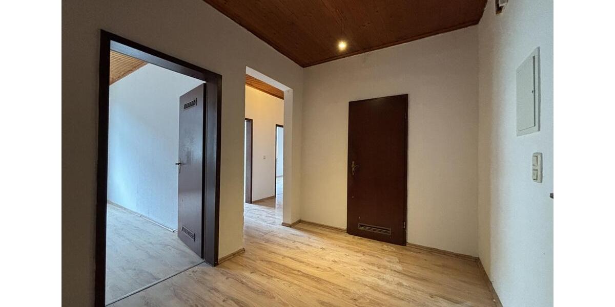 Erdgeschoßwohnung Bochum Bochum-Südwest - 2 Zimmer, 62 m&sup2;, 300&euro; | Angebot:25571569