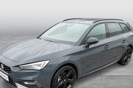 Seat Leon 3.317 km 27.885 &euro; Dortmund 44379