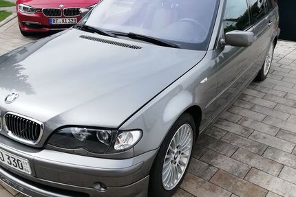 Alpina B3 199.920 km 24.500 &euro; Oer-Erkenschwick 45739