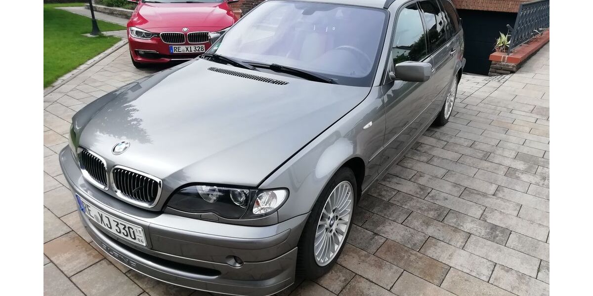 Alpina B3 199.920 km 24.500 &euro; Oer-Erkenschwick 45739