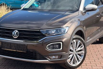 VW T-Roc 36.151 km 19.470 &euro; Lünen 44536