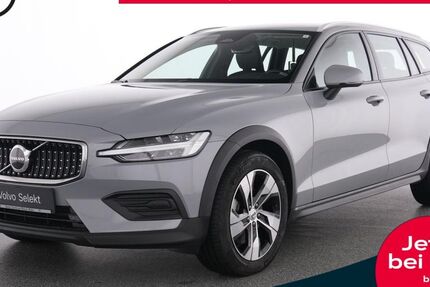 Volvo V60 Cross Country 16.272 km 35.990 &euro; Essen-Kray 45309