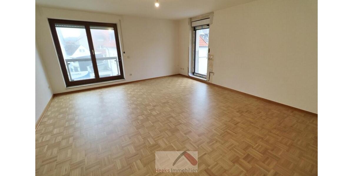 Etagenwohnung Recklinghausen - 2.5 Zimmer, 119 m&sup2;, 800&euro; | Angebot:25873032