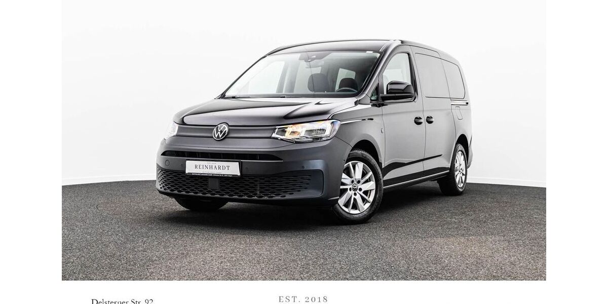 VW Caddy 55.227 km 27.950 &euro; Hagen 58091