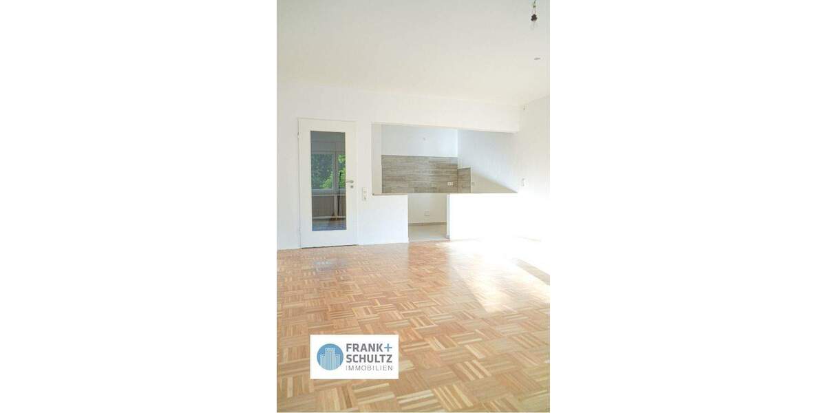 Etagenwohnung Dortmund Hacheney - 2 Zimmer, 58 m&sup2;, 178.000&euro; | Angebot:25729913