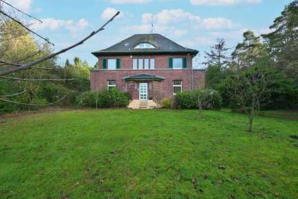 Haus Dortmund Hombruch - 7 Zimmer, 324 m&sup2;, 990.000&euro; | Angebot:24701574