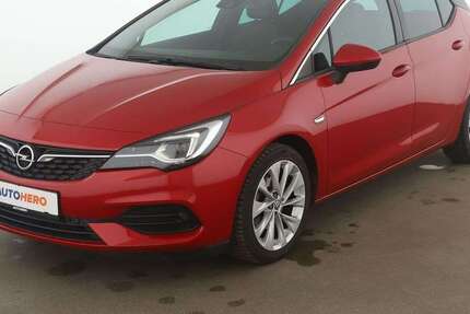 Opel Astra 34.918 km 14.240 &euro; Essen 45141