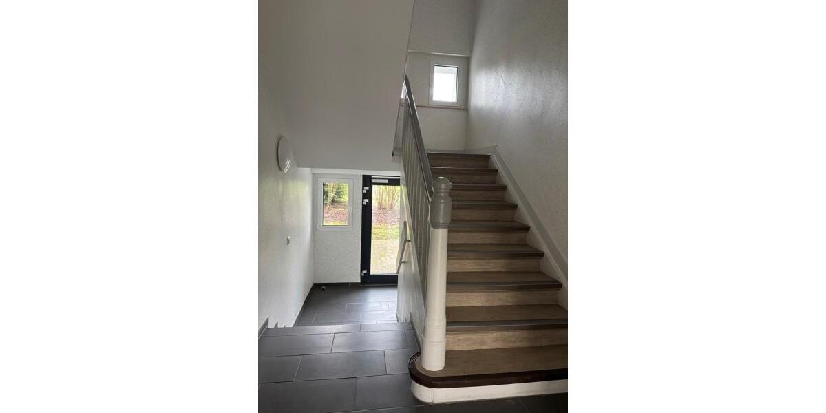 Dachgeschoßwohnung Dortmund Mengede - 2 Zimmer, 53 m&sup2;, 631&euro; | Angebot:25570086