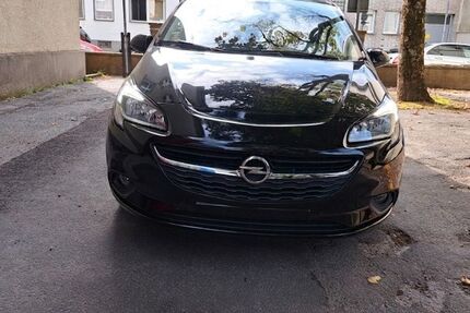Opel Corsa 77.420 km 8.666 &euro; Velbert 42549