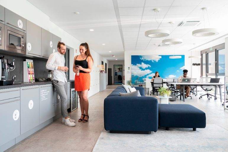 Gewerbeobjekt Dortmund Schüren - 189&euro; | Angebot:25773874