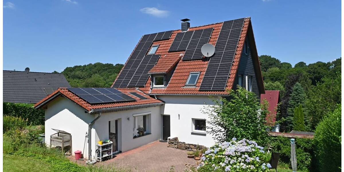 Einfamilienhaus Heiligenhaus Mitte - 5 Zimmer, 167 m&sup2;, 625.000&euro; | Angebot:25937522