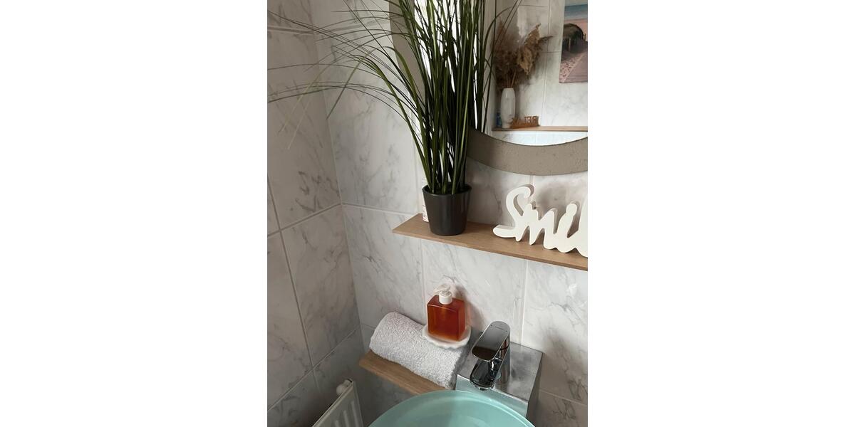 Doppelhaushälfte Gladbeck - 2.5 Zimmer, 90 m&sup2;, 1.288&euro; | Angebot:26560825