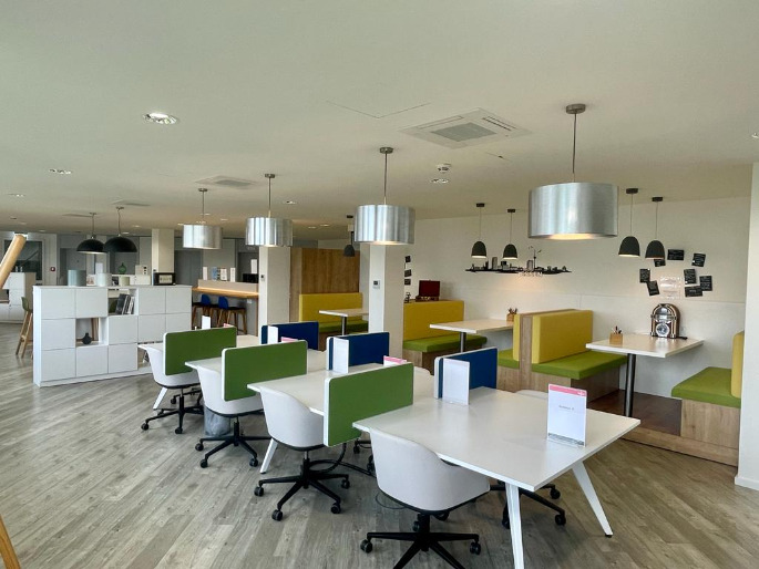 Gewerbeobjekt Essen Rüttenscheid - 1.538&euro; | Angebot:25657807