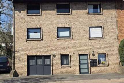 Wohnung Haltern am See Haltern - 4 Zimmer, 104 m&sup2;, 295.000&euro; | Angebot:25756966