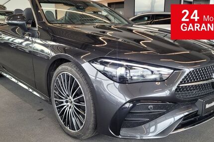 Mercedes-Benz CLE 200 7.214 km 56.880 &euro; Olfen 59399