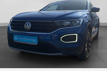 VW T-Roc 99.761 km 16.480 &euro; Oberhausen 46047