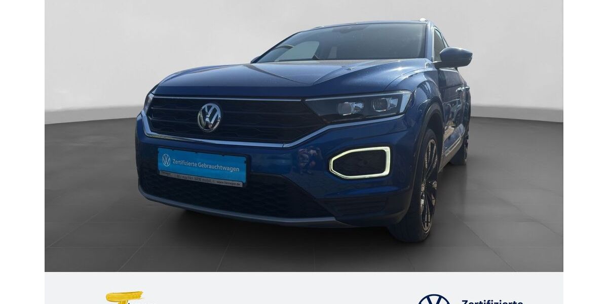 VW T-Roc 99.761 km 16.480 &euro; Oberhausen 46047