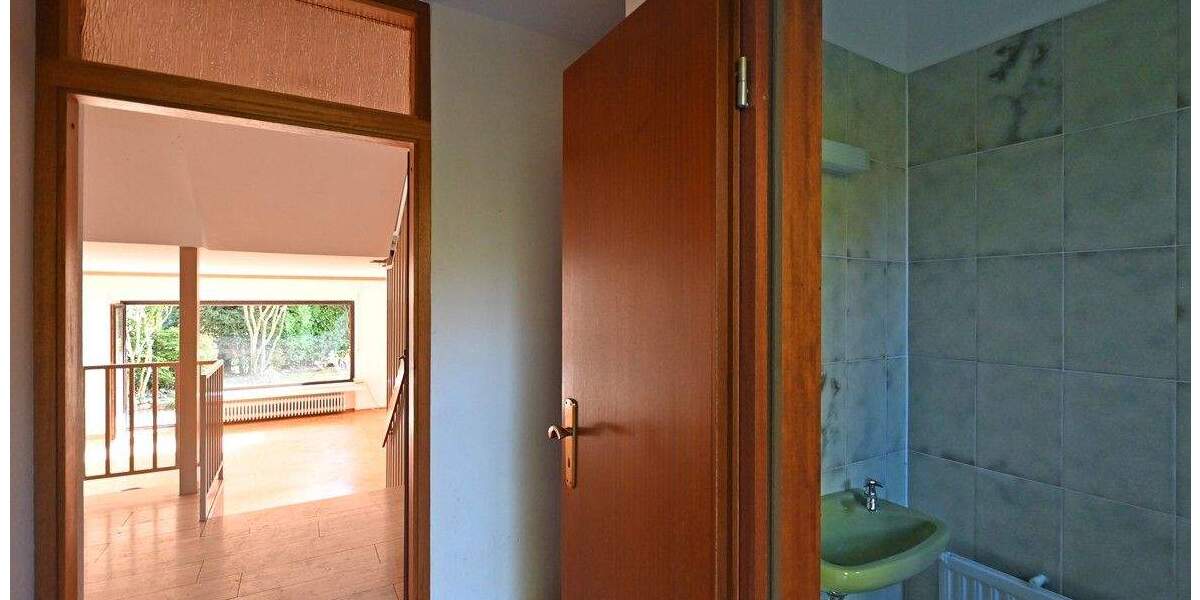 Reihenmittelhaus Essen Heisingen - 4 Zimmer, 127 m&sup2;, 480.000&euro; | Angebot:25726325