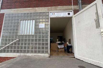 Gewerbeobjekt Bochum Bochum-Mitte - 2.500&euro; | Angebot:25407986