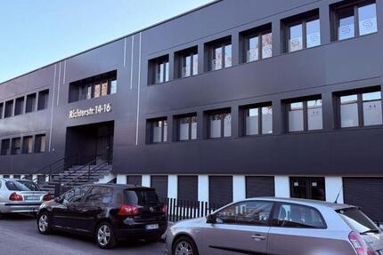 Gewerbeobjekt Essen Stadtbezirk III - 300&euro; | Angebot:25084258