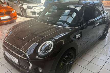 Mini Cooper S 125.393 km 13.980 &euro; Gevelsberg 58285