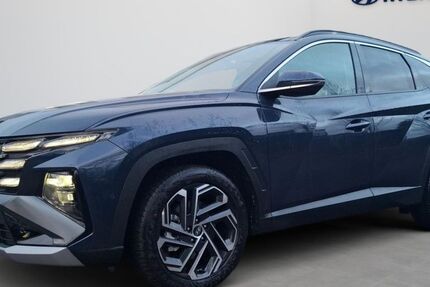 Hyundai TUCSON 20.110 km 37.990 &euro; Marl 45770