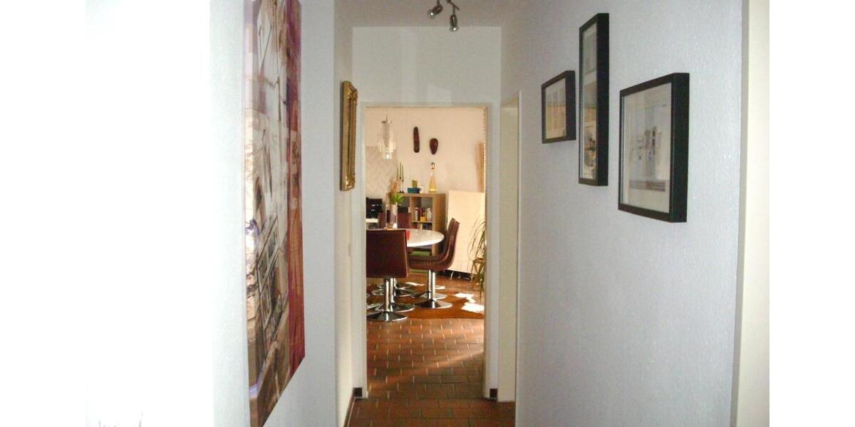 Hochparterre Herdecke - 3 Zimmer, 90 m&sup2;, 650&euro; | Angebot:26662678