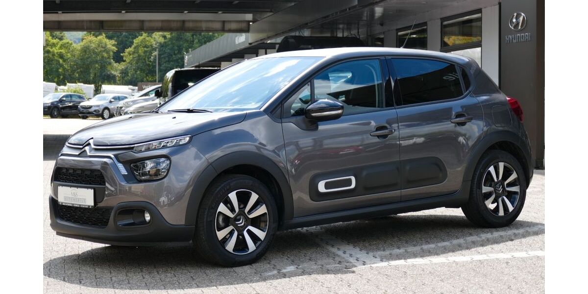 Citroen C3 25.500 km 14.990 &euro; Schwelm 58332