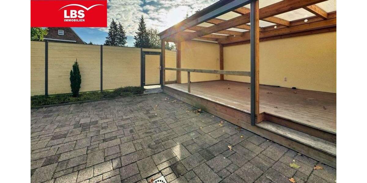 Etagenwohnung Dorsten Feldmark - 2 Zimmer, 79 m&sup2;, 229.000&euro; | Angebot:25737041
