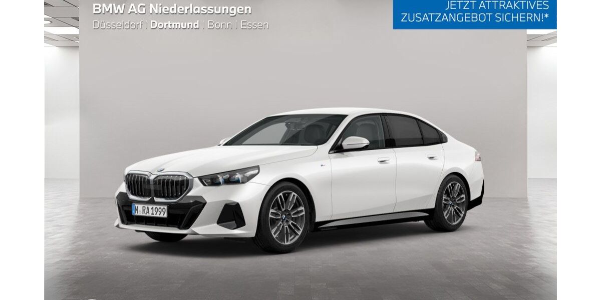 BMW 520 26.346 km 52.999 &euro; Dortmund 44263