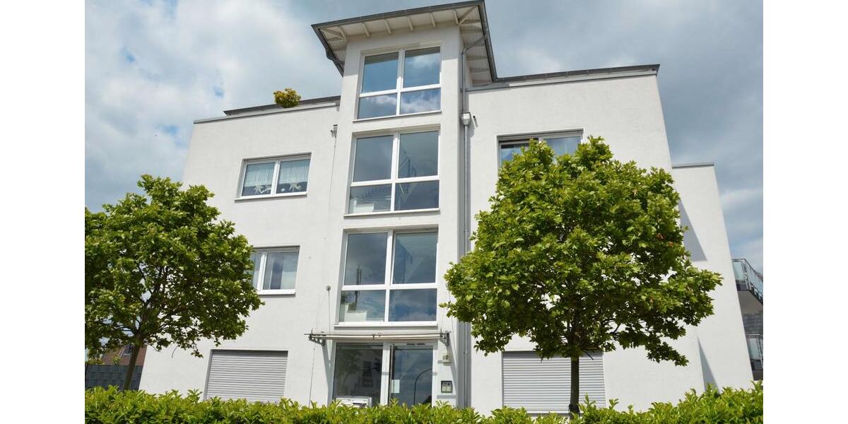 Etagenwohnung Bottrop Batenbrock - 3 Zimmer, 105 m&sup2;, 1.150&euro; | Angebot:26459509