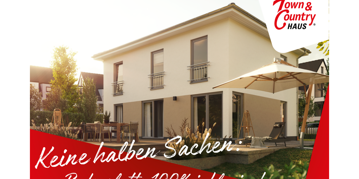 Einfamilienhaus Oer-Erkenschwick Erkenschwick - 5 Zimmer, 134 m&sup2;, 484.000&euro; | Angebot:20293310