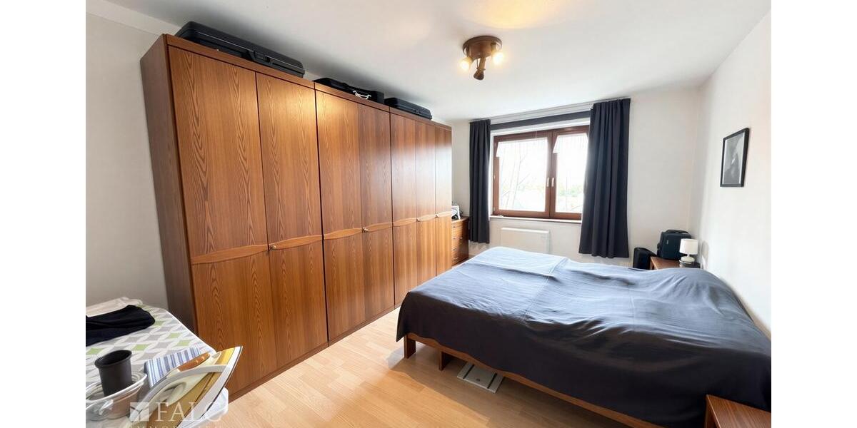 Maisonettenwohnung Essen Frillendorf - 5.5 Zimmer, 99 m&sup2;, 850&euro; | Angebot:26425511