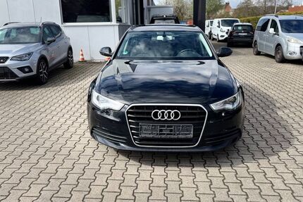 Audi A6 266.699 km 7.990 &euro; Lüdinghausen 59348